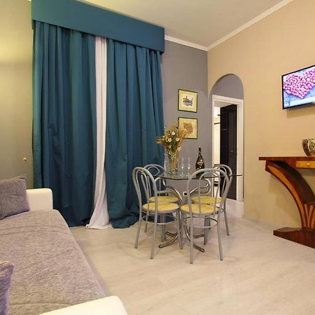 רומא Via Veneto Suite 104 מראה חיצוני תמונה